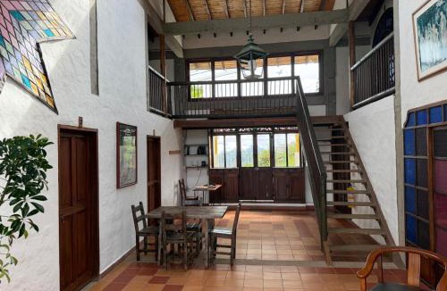 Jerico House | Villa Palosanto Campestre