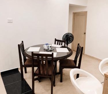 Neiva Apartment | Apartamento Comodo y Amplio 201