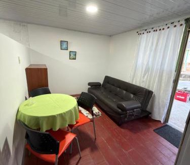 Buenavista House | El Respiro