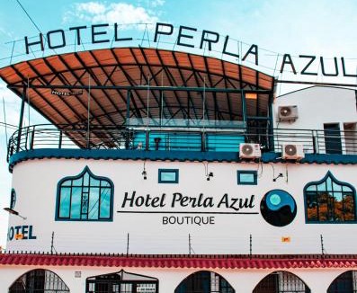 Girardot Hotel | Hotel Perla Azul Girardot