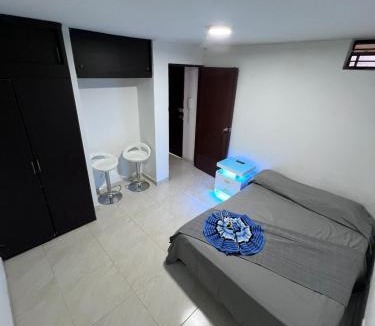 San Antonio Apartment | Apartamento de 2 habitaciones, San Antonio