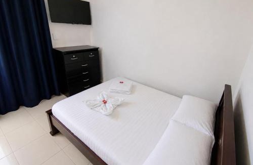 San Vicente de Chucuri House | Casa hostal la herradura