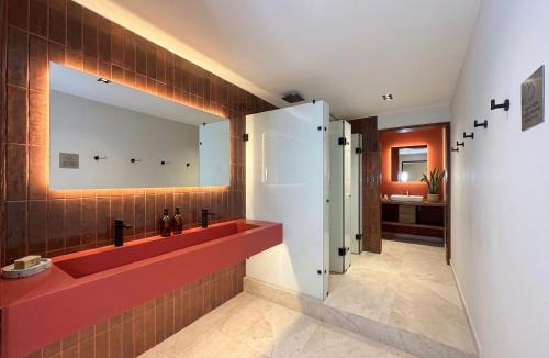 Santa Fe House | Sereno Hostels