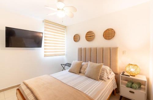 La Tebaida Apartment | Cómodo apartamento para familias en La Tebaida cerca al Parque del Café y el Aeropuerto de Armenia