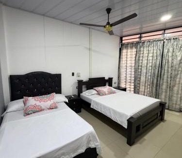 La Dorada Hotel | Hotel Sol del Magdalena