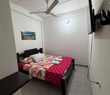 La Dorada Hotel | Hotel Sol del Magdalena