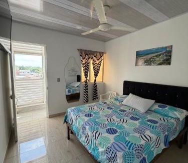La Dorada Hotel | Hotel Sol del Magdalena