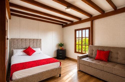 Armenia Hotel | Finca Hotel Estrella del Eden