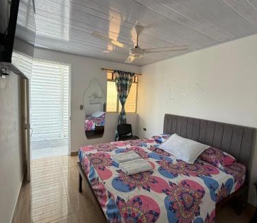 La Dorada Hotel | Hotel Sol del Magdalena