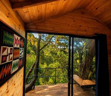 Ubate Cabin | Basecamp Colombia