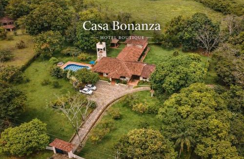 Guamal Hotel | Hotel Boutique Casa Bonanza