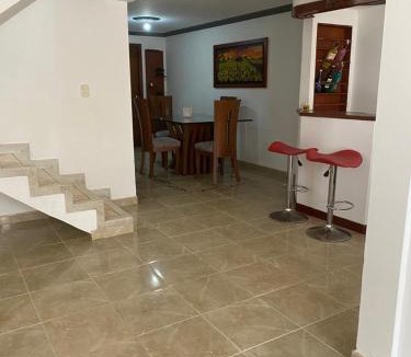 Guadalajara de Buga Apartment | Apartamento, Casa en Buga