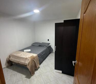 Itagui Apartment | Apartamento parque Simón Bolivar