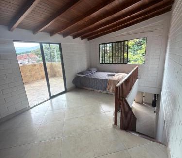 Itagui Apartment | Apartamento parque Simón Bolivar