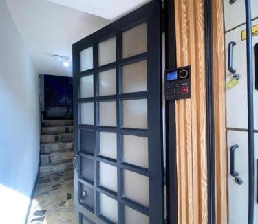 Zipaquira House | Hotel Atheron Suite