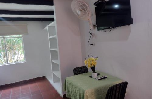 Villeta Hotel | Finca Hotel La Playa Villeta