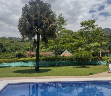 Villeta Hotel | Finca Hotel La Playa Villeta
