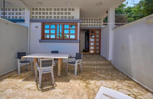 Necocli Apartment | Paraíso frente al mar en Antioquia