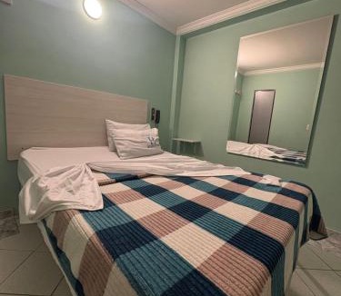 Bosa Hotel | Hotel Romanza