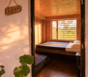 Tota Villa | Finca San Luis - Refugio y Naturaleza