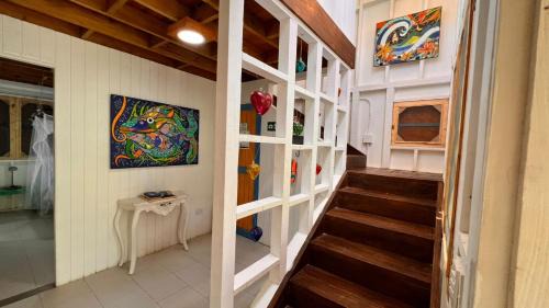 Aguamansa House | Mi Hermosa - Casa Isleña a 70 Metros de la Playa