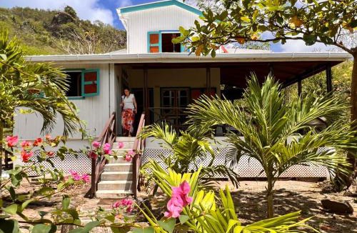Aguamansa House | Mi Hermosa - Casa Isleña a 70 Metros de la Playa