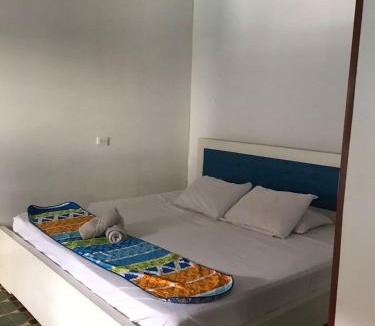 San Gil House | The Best Adventure Hostel