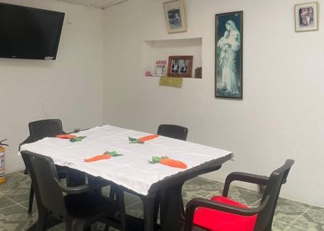 El Rosal Apartment | Cachipay panche