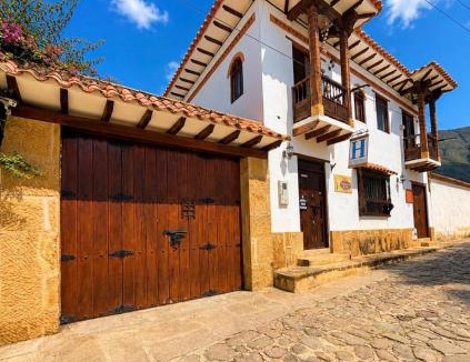 Old Town Hotel | Hotel El Peregrino De La Villa