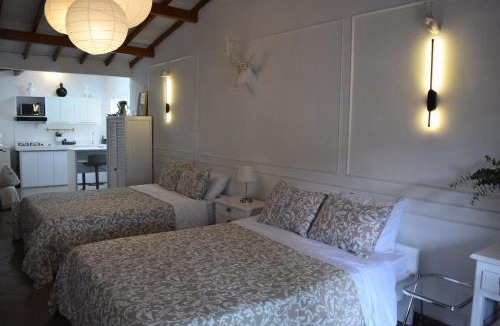 Retiro Apartment | Boutique loft in downtown El Retiro