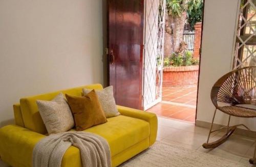 Barranquilla Apartment | Casa Lumen 2 bedrooms, modern and fully equipped
