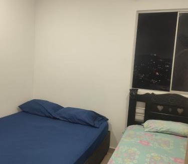 Torices House | Sagitario habitaciónes