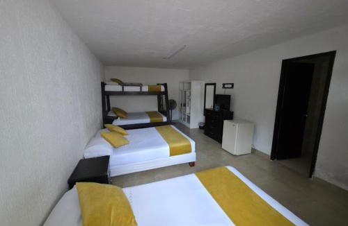 Las Lomas I Hotel | Hotel Premium Real