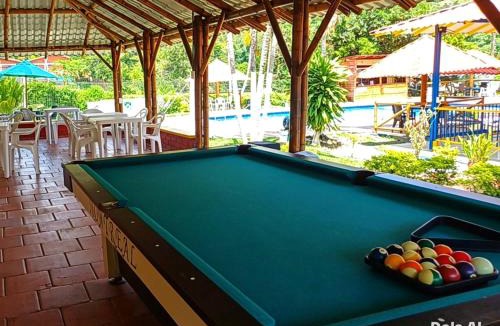 Cartago House | Hotel Loma Bonita