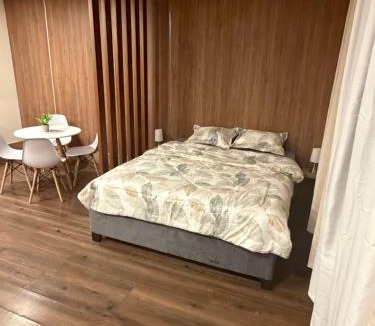 Palmira Apartment | Apartastudio Palmira