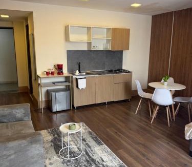 Palmira Apartment | Apartastudio Palmira