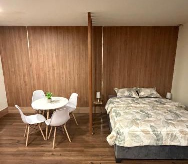 Palmira Apartment | Apartastudio Palmira