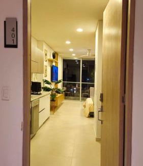 Pozos Colorados Apartment | Apartamento en Pozos Colorados
