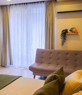 Pozos Colorados Apartment | Apartamento en Pozos Colorados