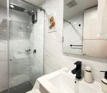 Quinta Paredes Apartment | Loft de lujo cerca a Embajada USA y Corferias