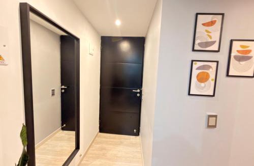 Quinta Paredes Apartment | Loft de lujo cerca a Embajada USA y Corferias