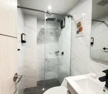 Quinta Paredes Apartment | Loft de lujo cerca a Embajada USA y Corferias