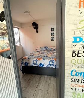 San Jeronimo Apartment | Apartasol en San Jeronimo, Ciudadela del Sol - El Paraiso