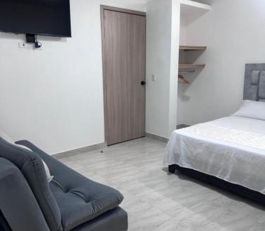 Guadalajara de Buga Hotel | Hotel San Luis