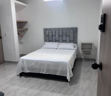 Guadalajara de Buga Hotel | Hotel San Luis