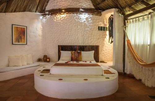 Palomino Hotel | Genn Palomino