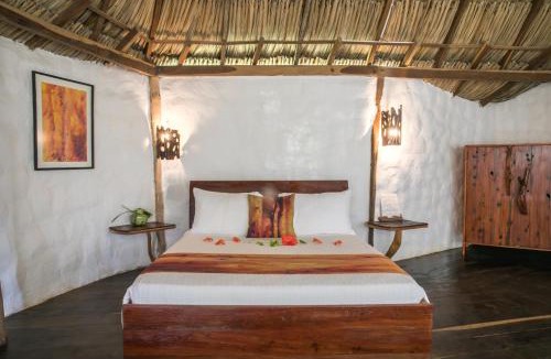 Palomino Hotel | Genn Palomino