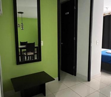 Montenegro Apartment | aparta hotel turístico a 2 km parque del café montenegro quindio