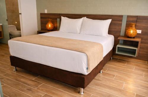 Paipa Apartment | Lago Verde Elit