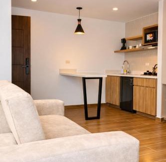 Paipa Apartment | Lago Verde Elit